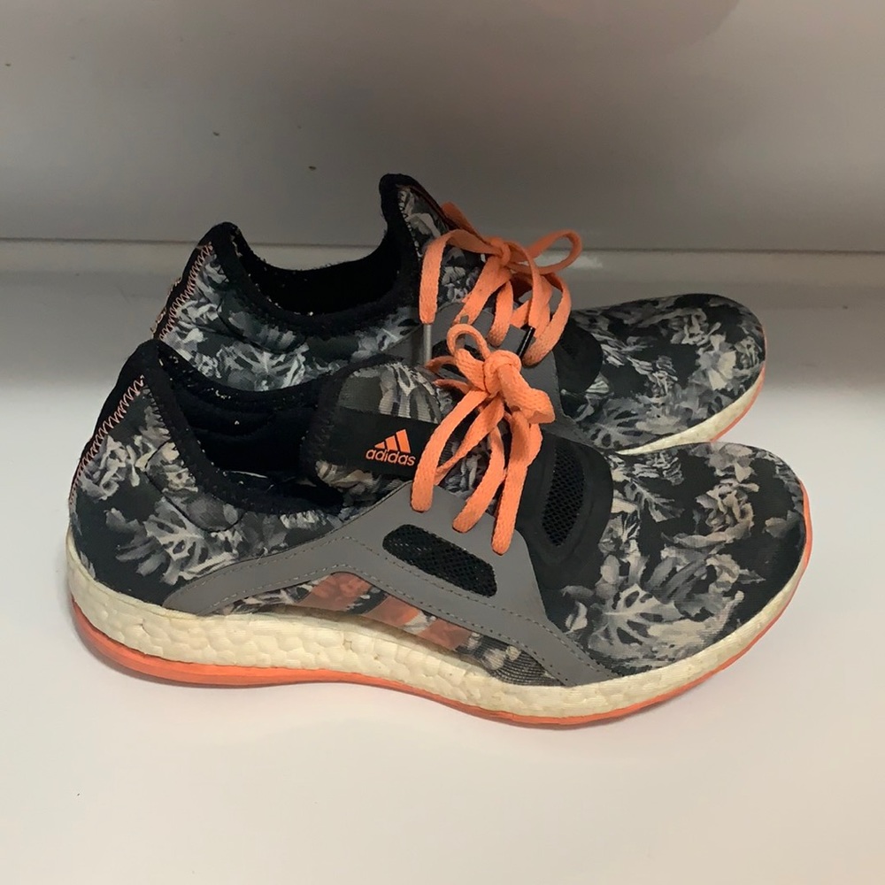 Adidas Pure Boost Tennis Shoes